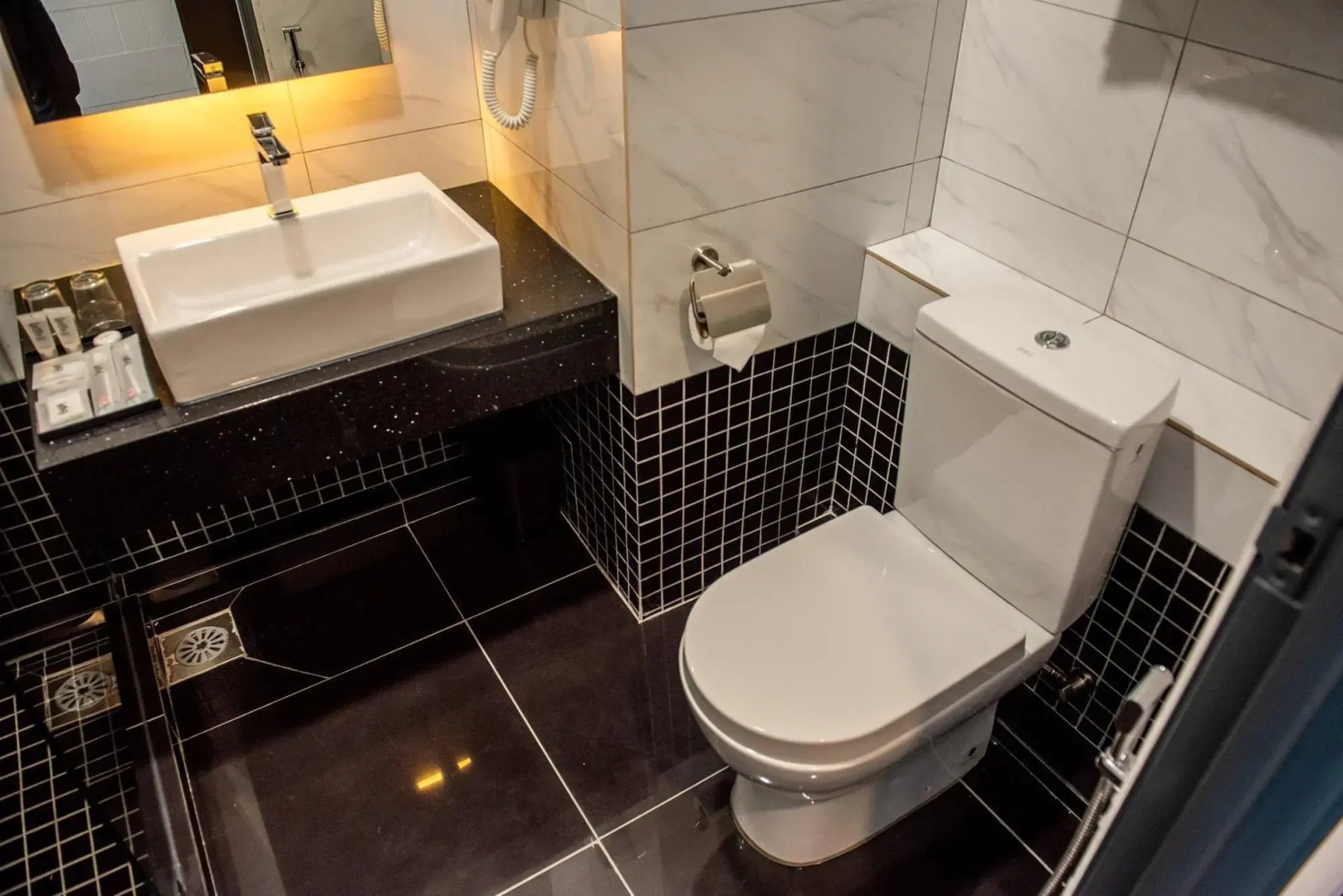 O&G Hotel Parit Buntar