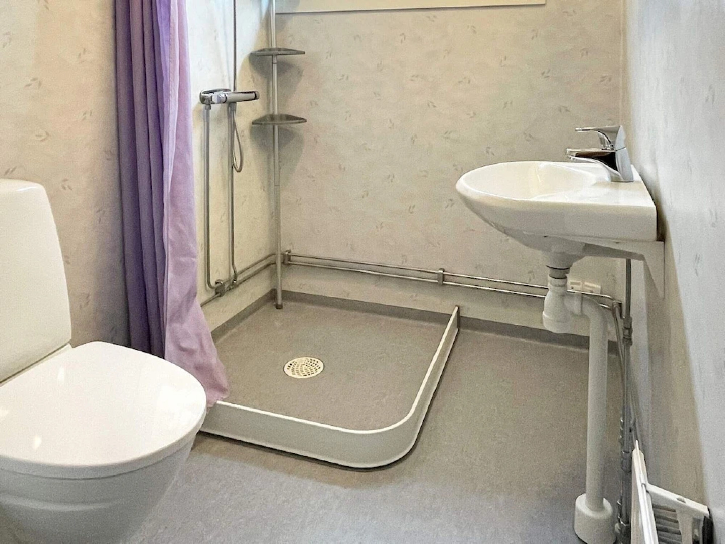 6 Person Holiday Home in Monsteras-by Traum