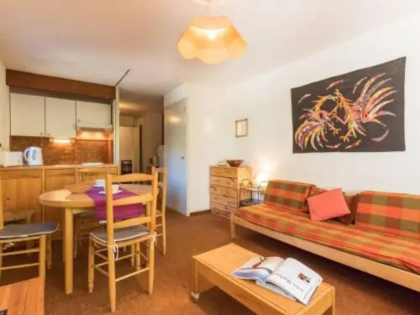 Apartment Izoard 7