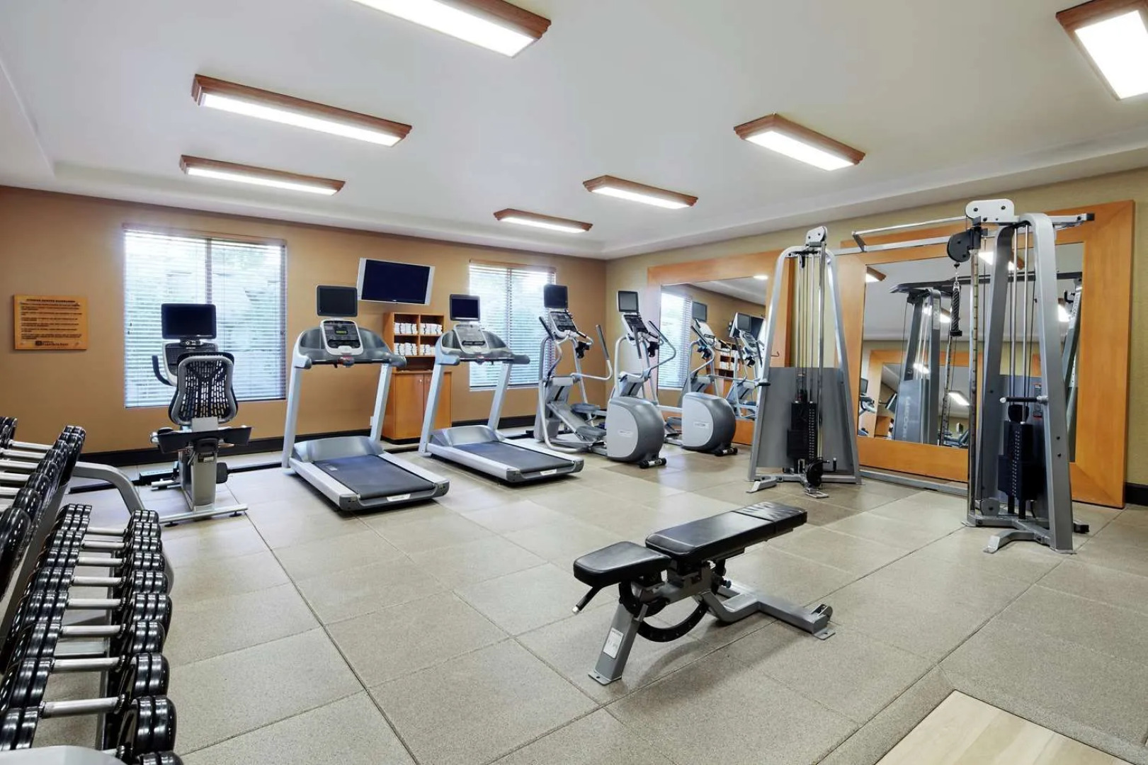 Hilton Garden Inn Las Vegas/Henderson