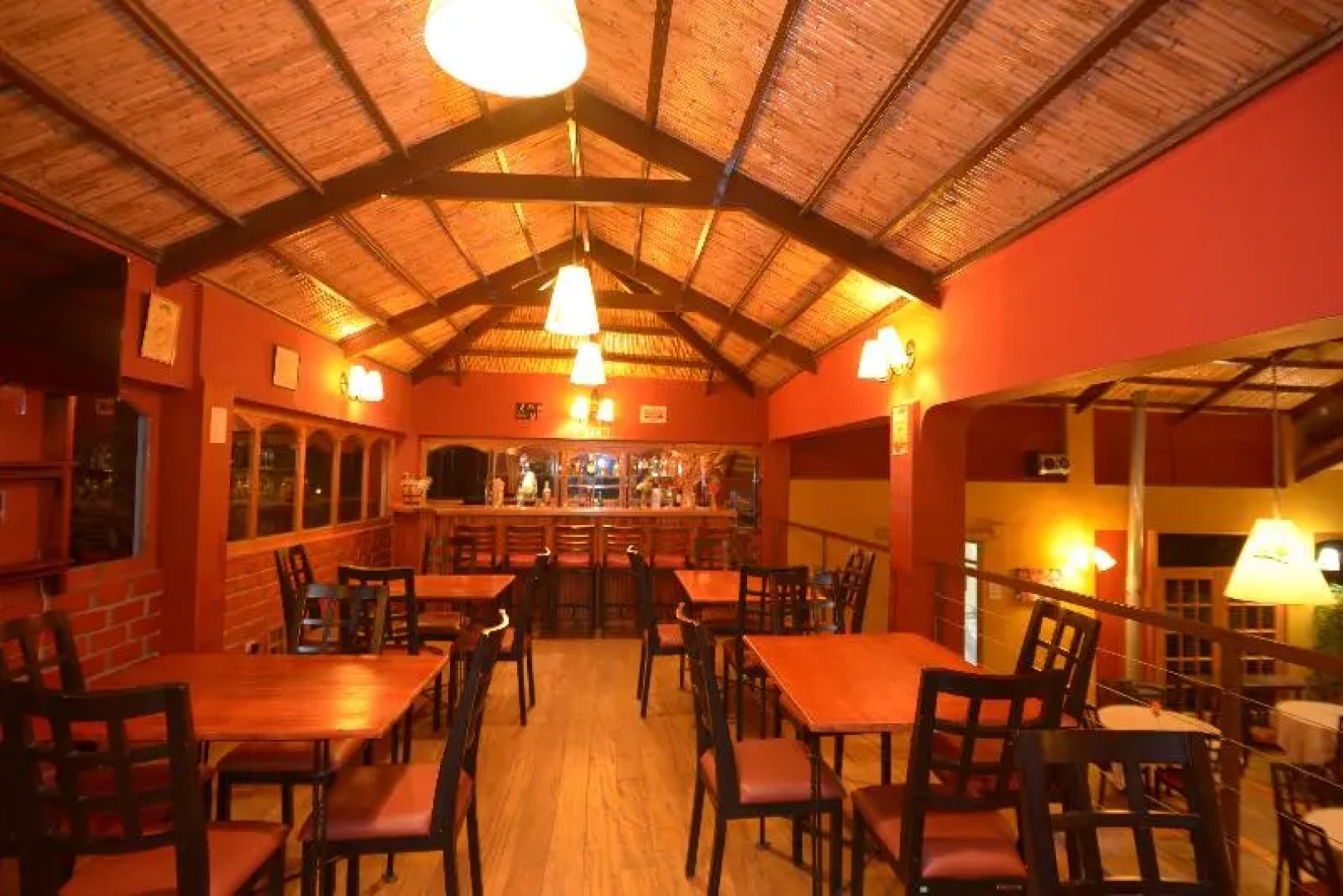 Hotel Pisonay Pueblo