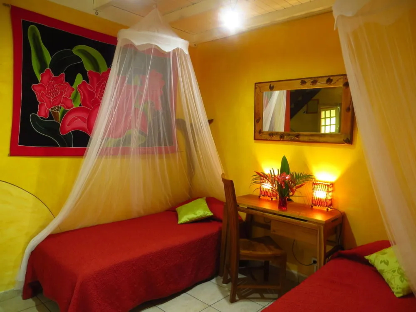 Caraib'Bay Hotel