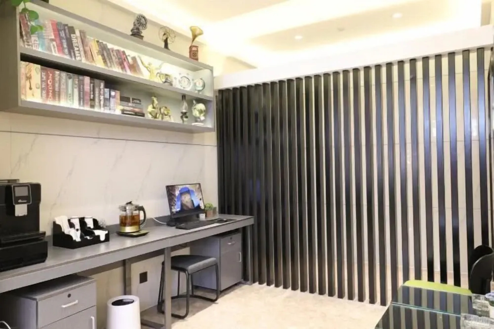 Allen Boutique Hotel (Ezhou Government Branch)