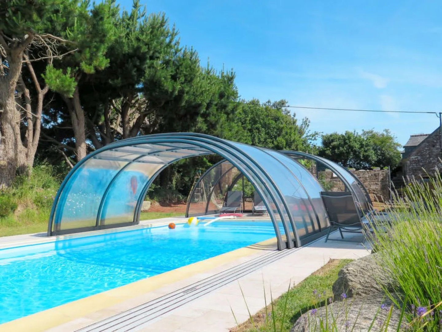 Gîte Triskell (PML101)