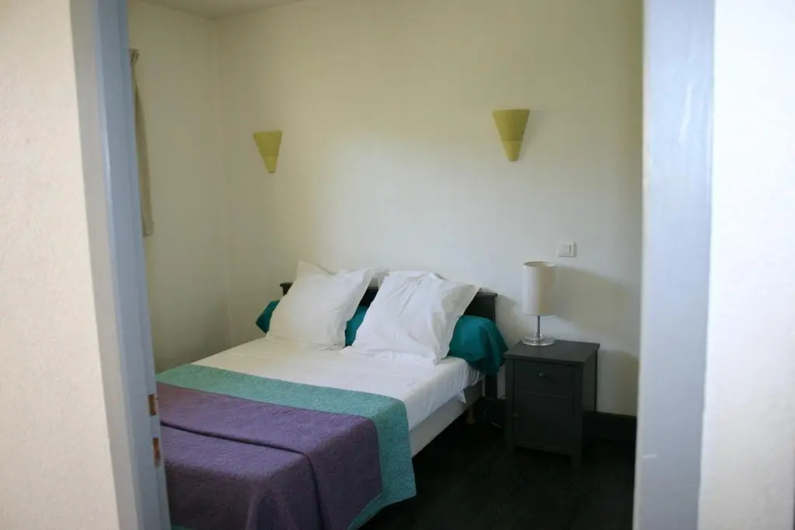 AppartHotel Residella Aubagne-Gémenos