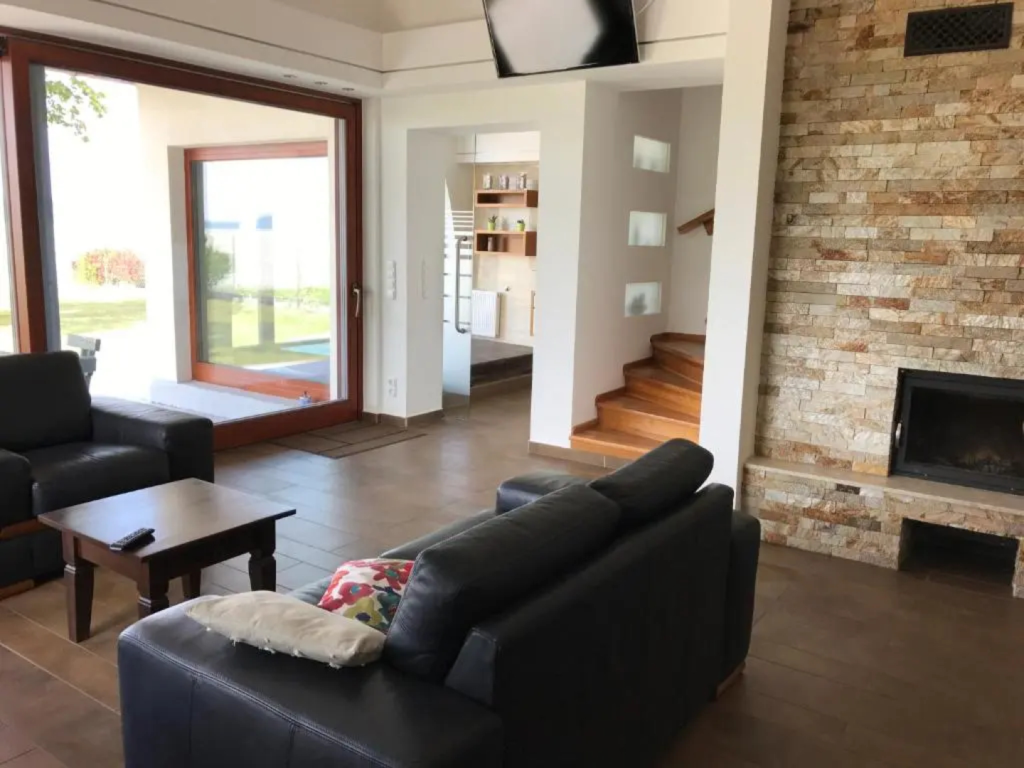 Balaton View Apartment