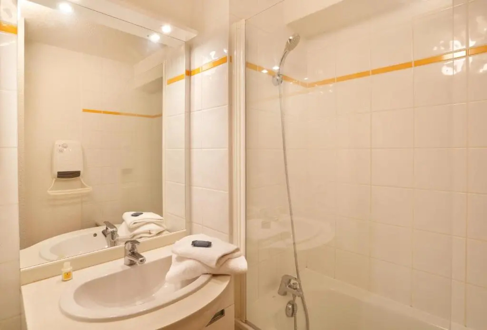 Résidence Néméa Les Chalets Des Evettes