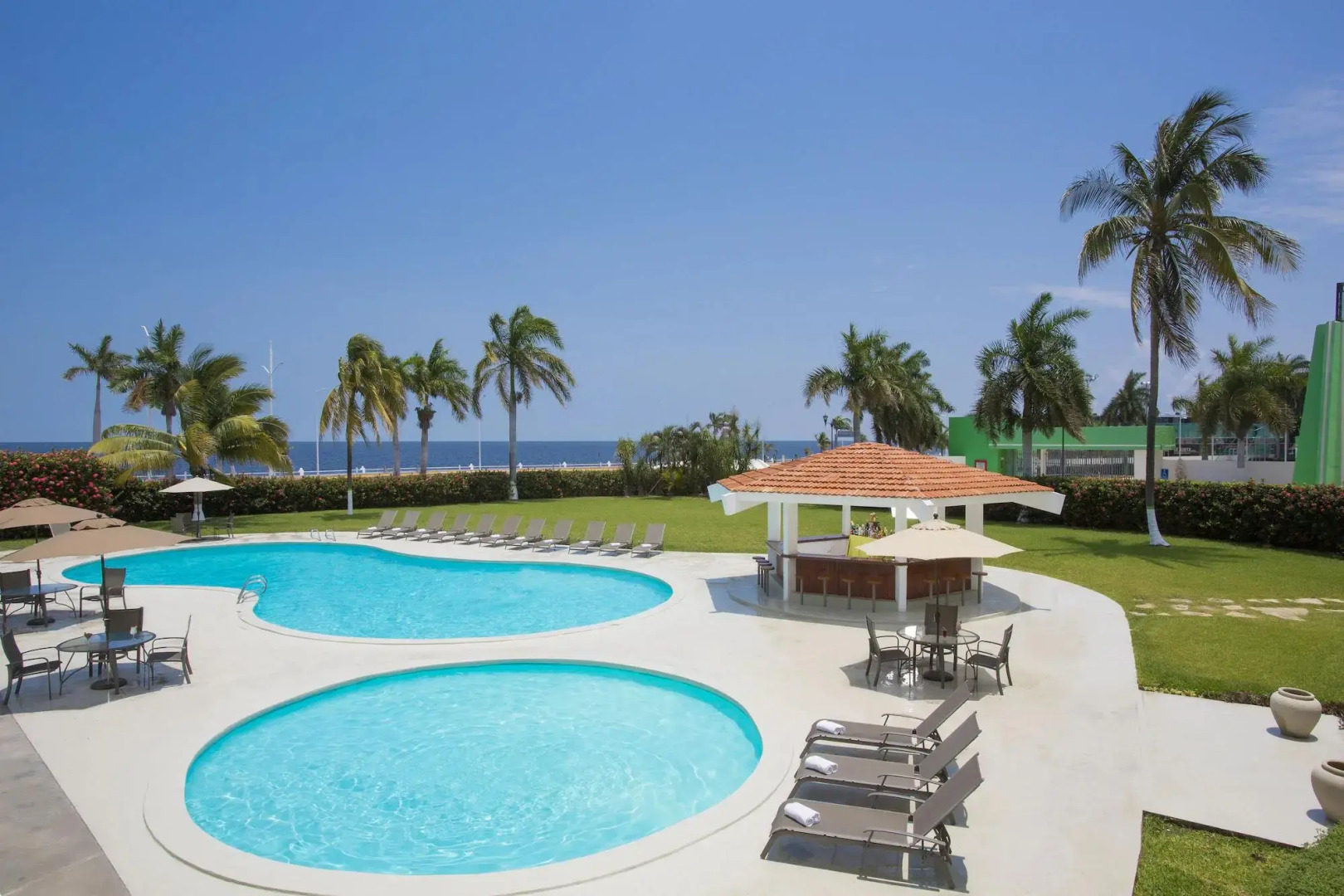 Best Western Hotel Del Mar