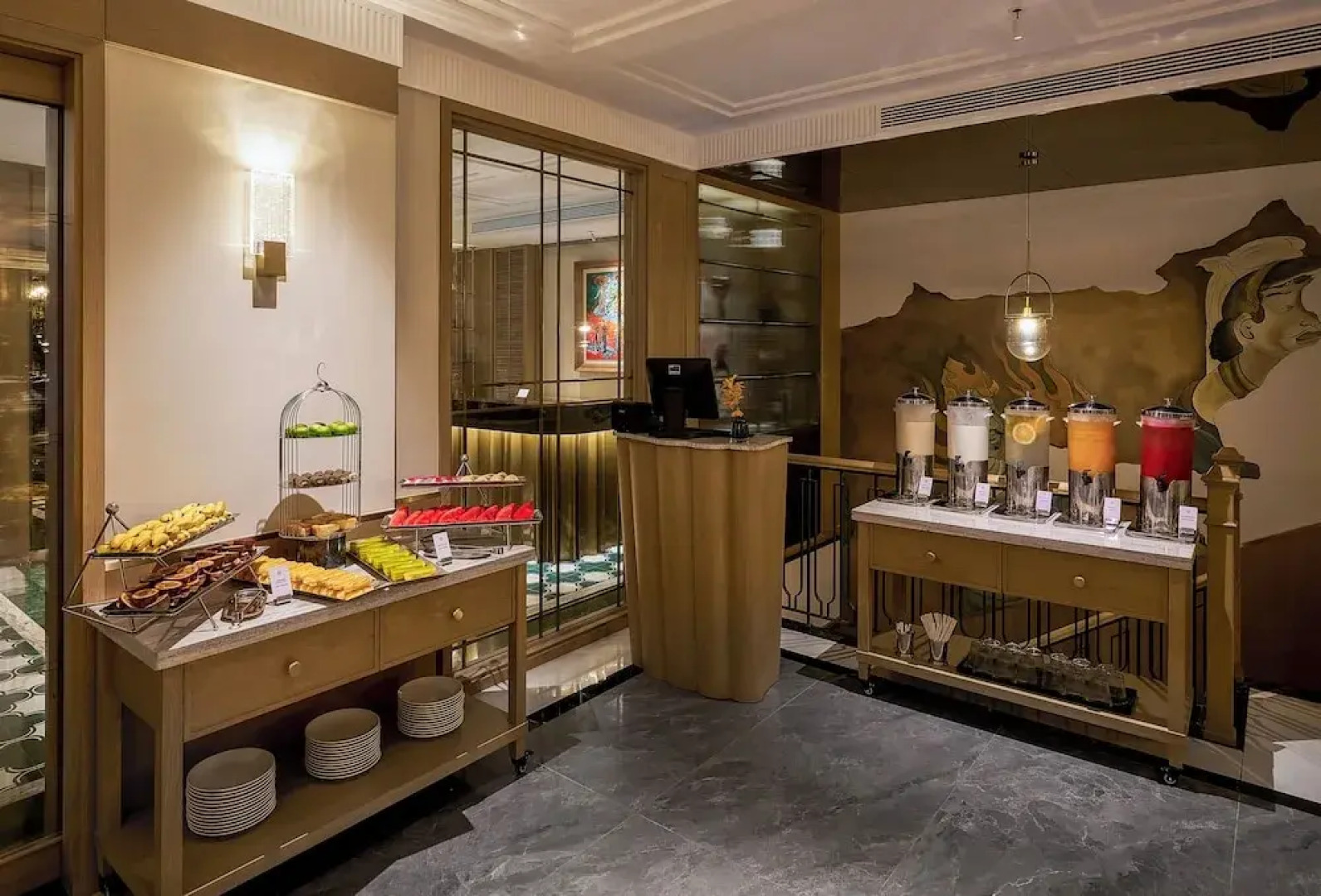 La Siesta Premium Saigon Central