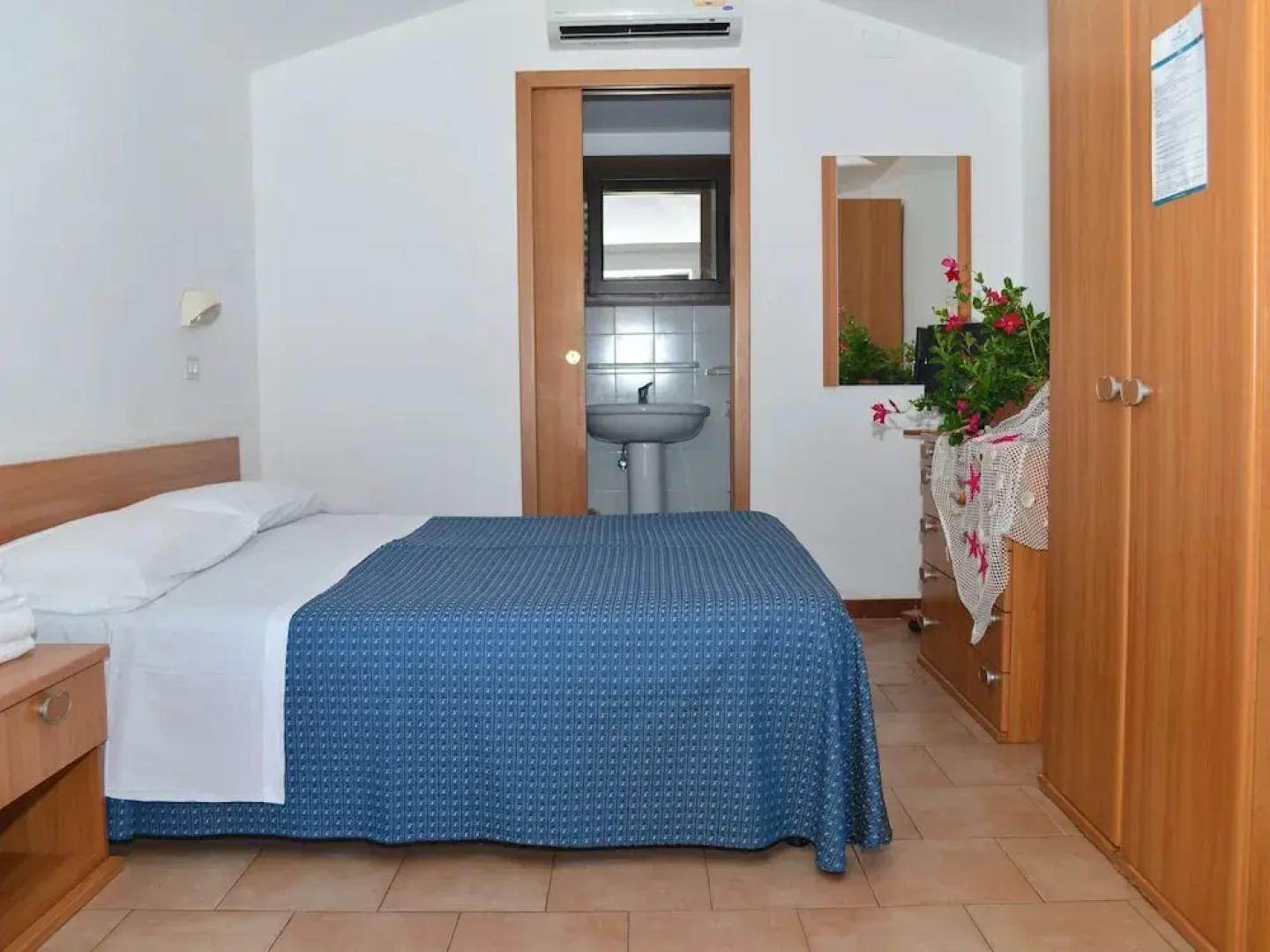 Chalet in Cilento With Sea View Pool