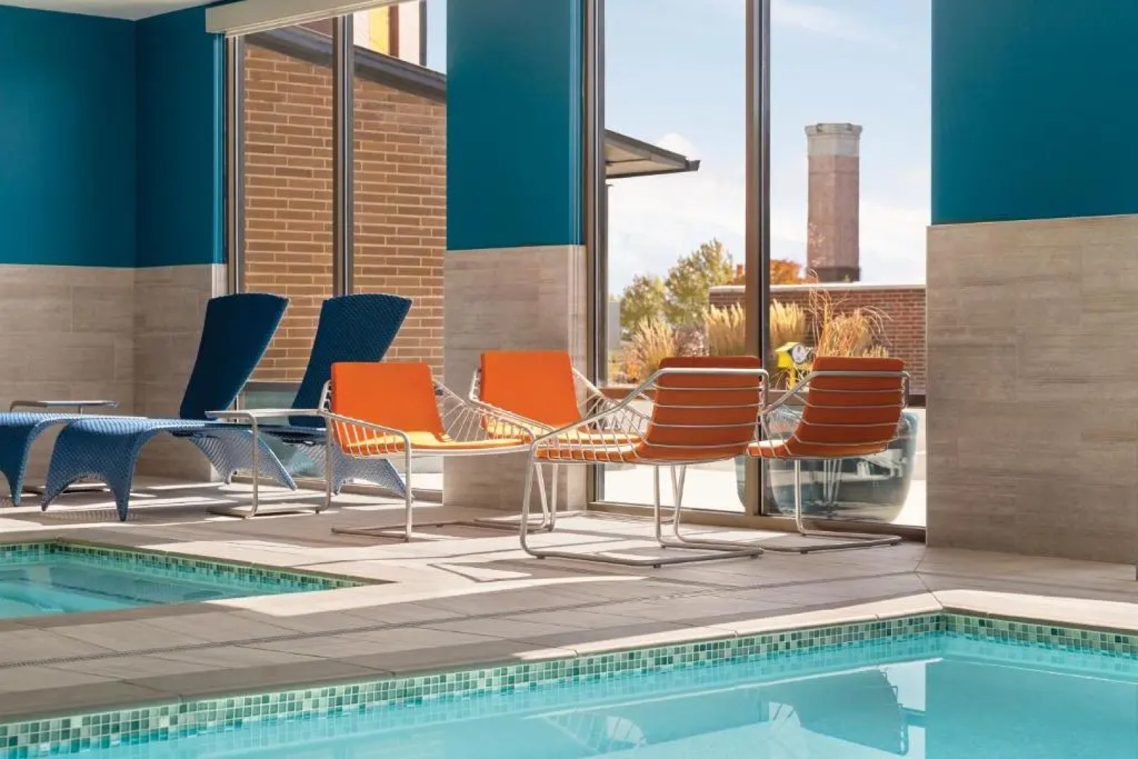 Hampton Inn West Valley Salt Lake City