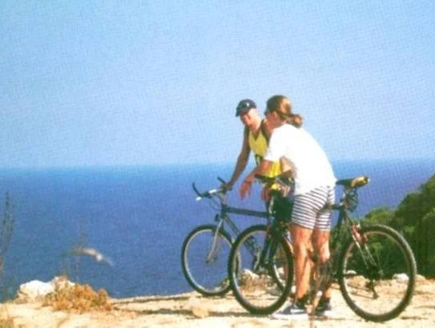 Apartamentos Villa Primera