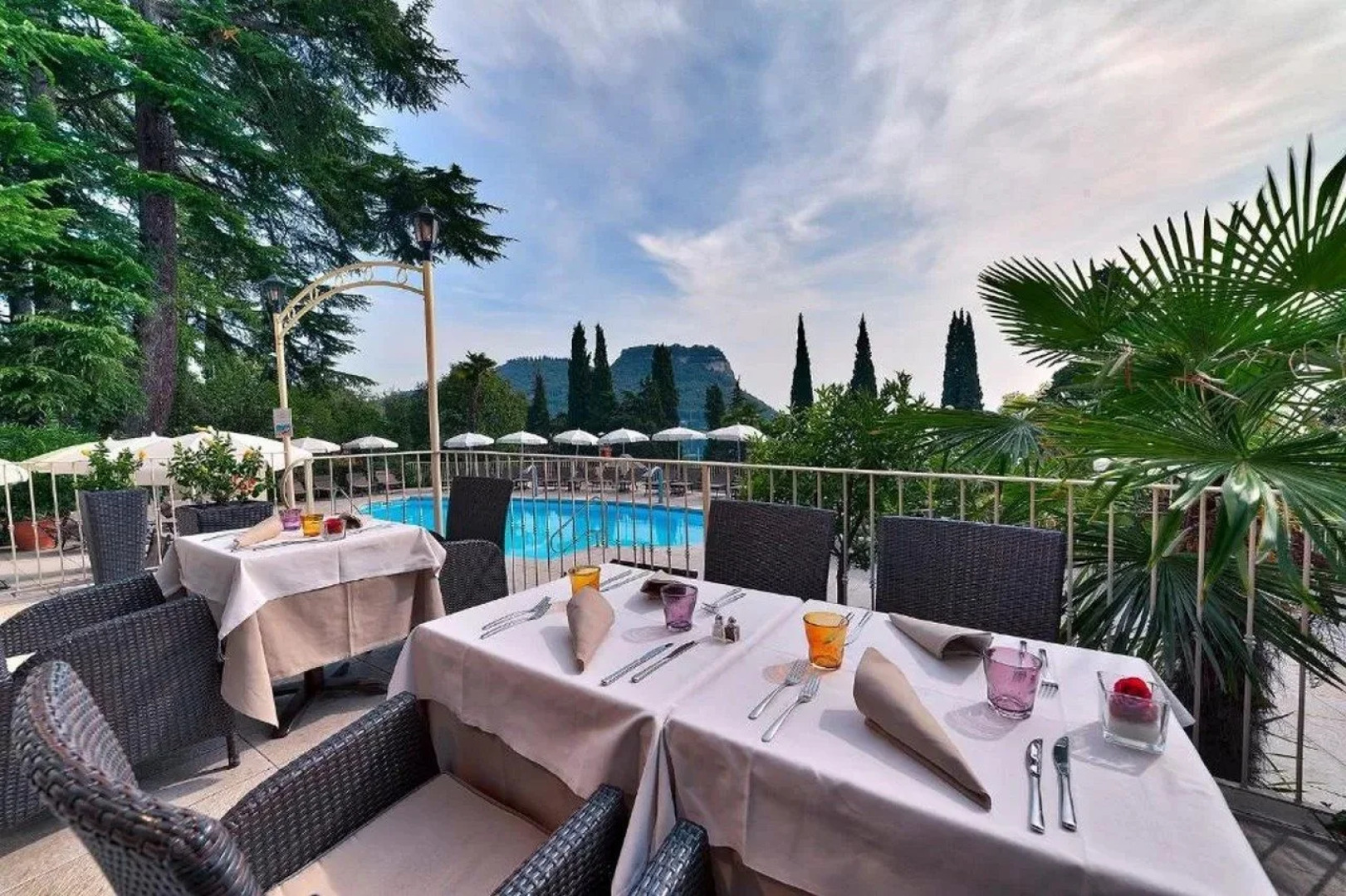 Hotel Excelsior Le Terrazze