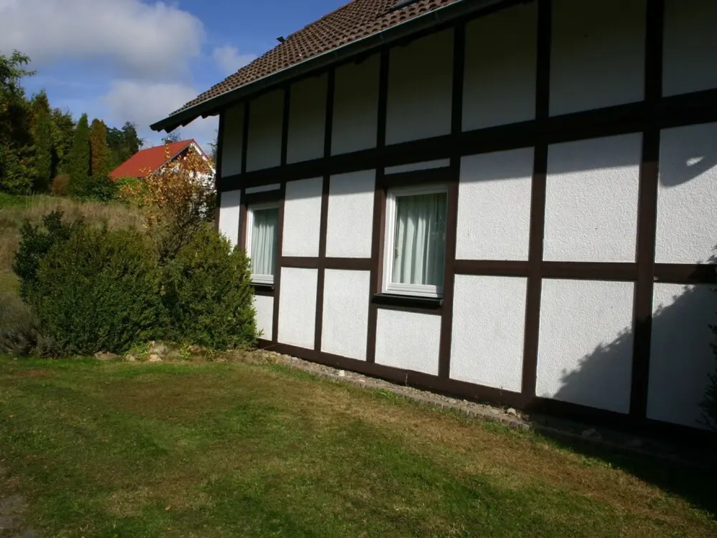 Am Sternberg 226 Frankenau