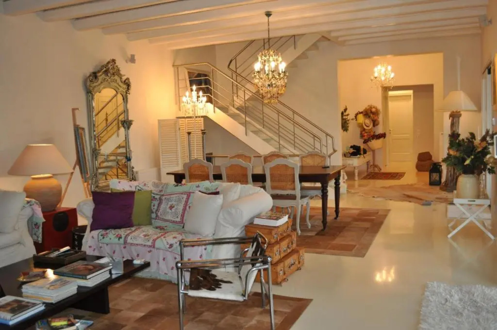 Casabianca Karystos Aetos