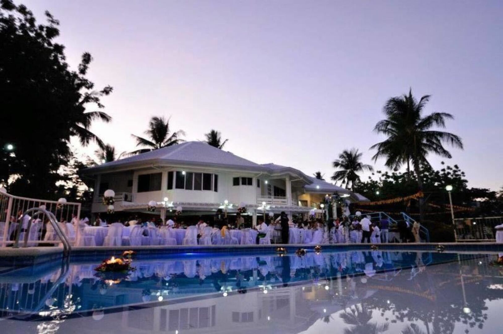 Hisoler Beach Resort