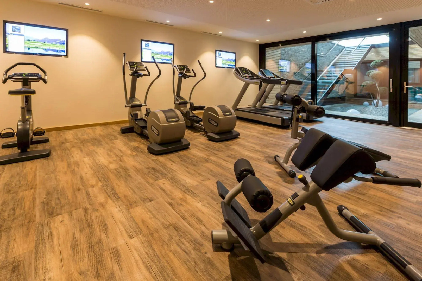 Sportresidenz Zillertal