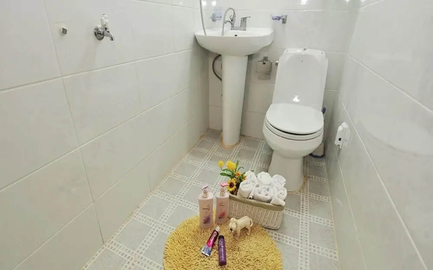 Inje Gooreumtagoonseonnye Pension