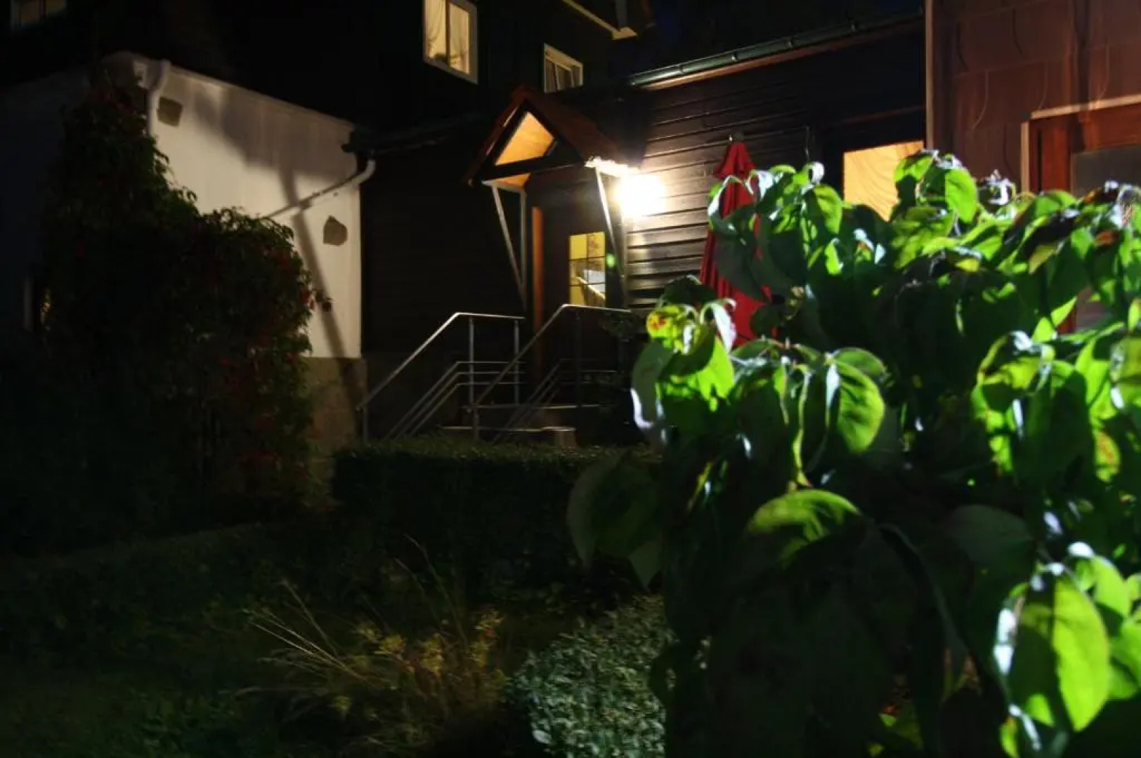 Hotel Brockenstübchen