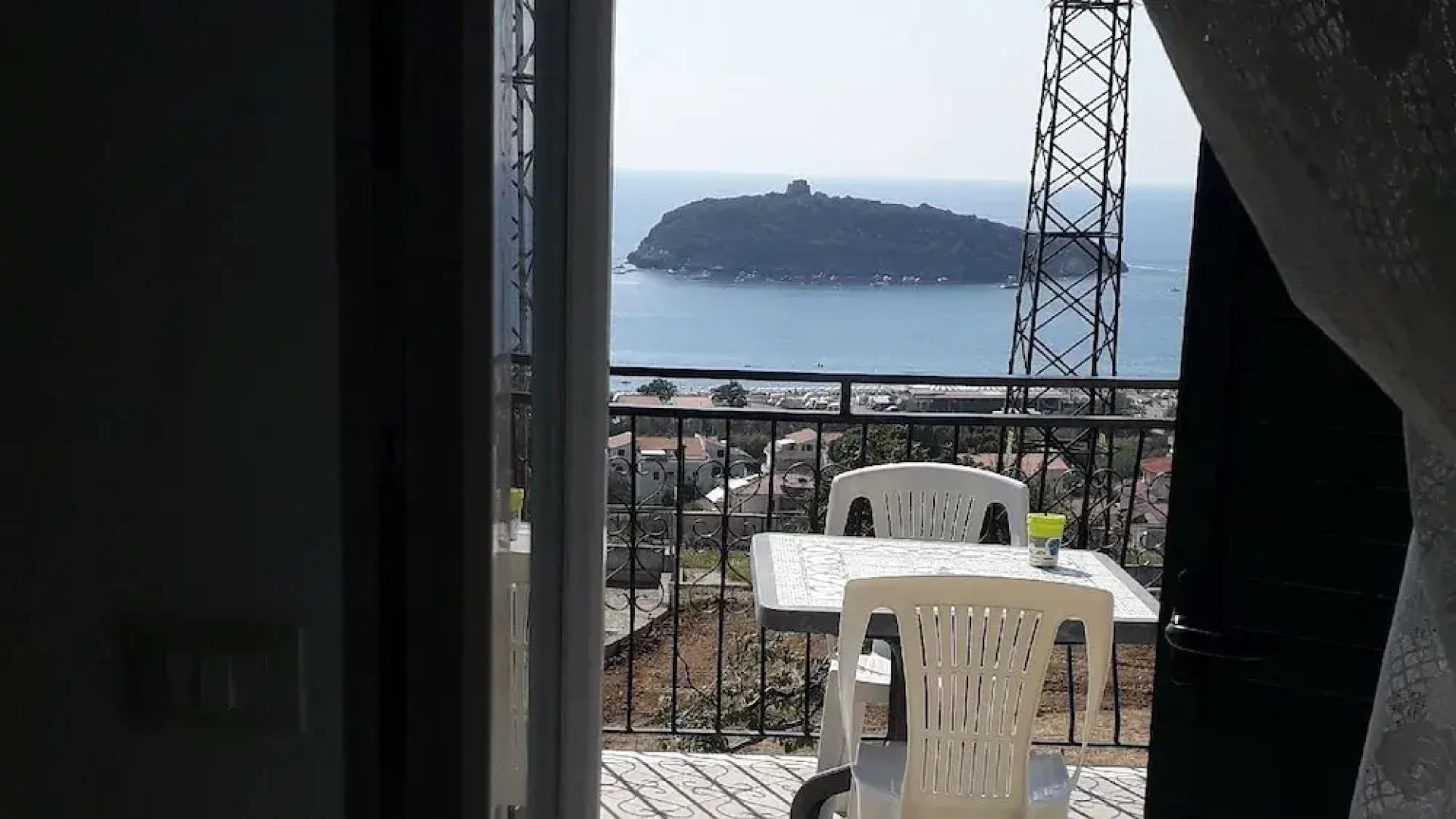 Da Peppino Affittacamere a Diamante