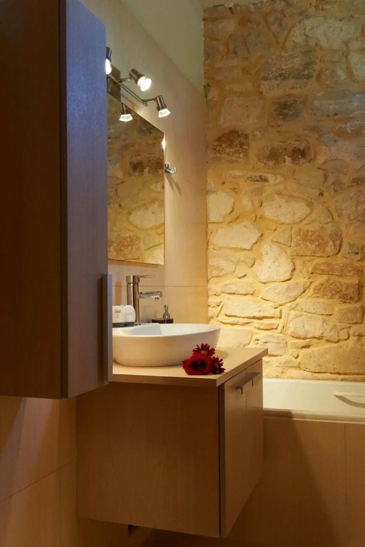 Olga s Filoxenia - Villa Aladanos