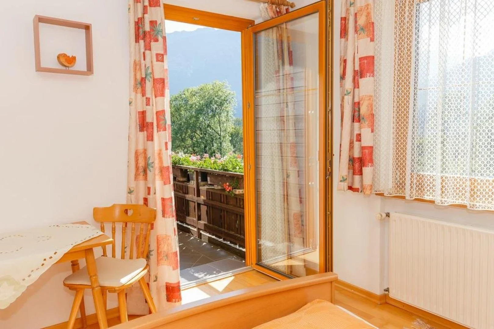 Apartment Wegscheider