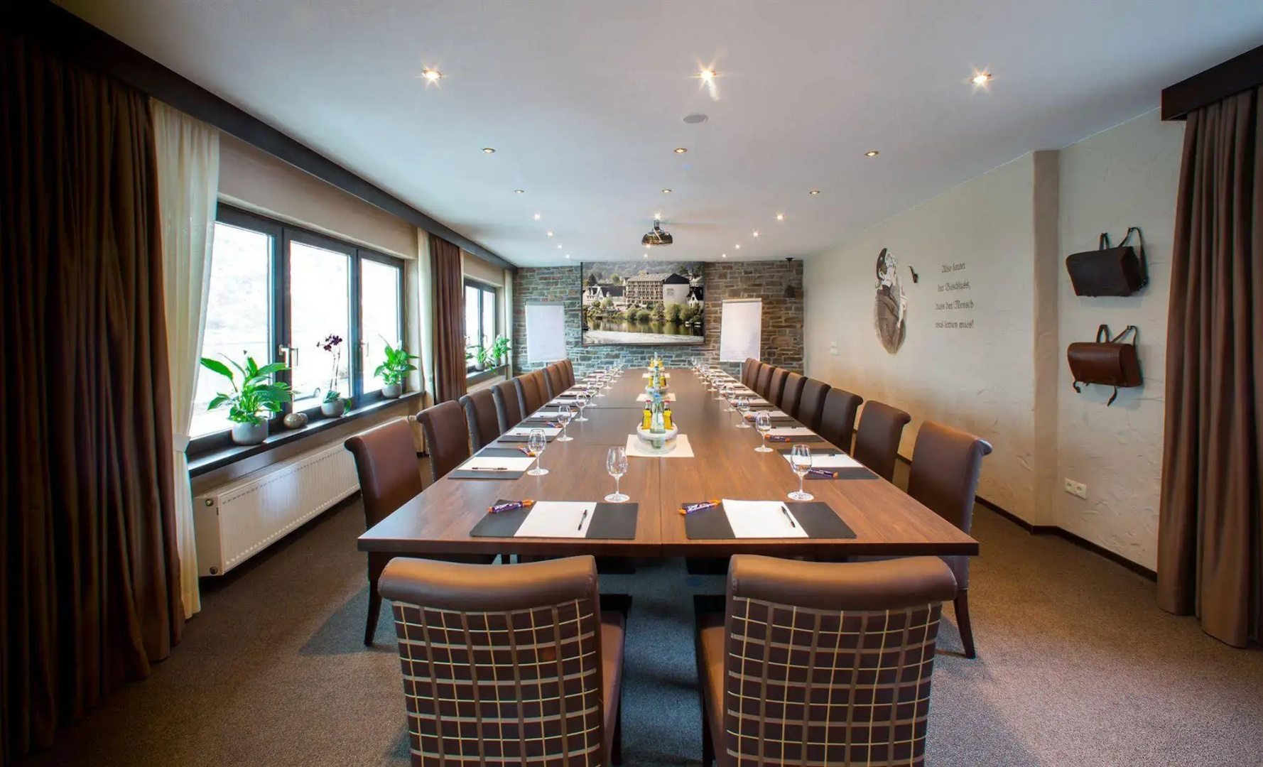 Hotel Lellmann