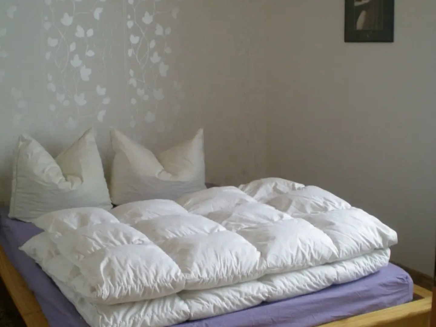 Quaint Holiday Home in Teßmannsdorf with Sauna