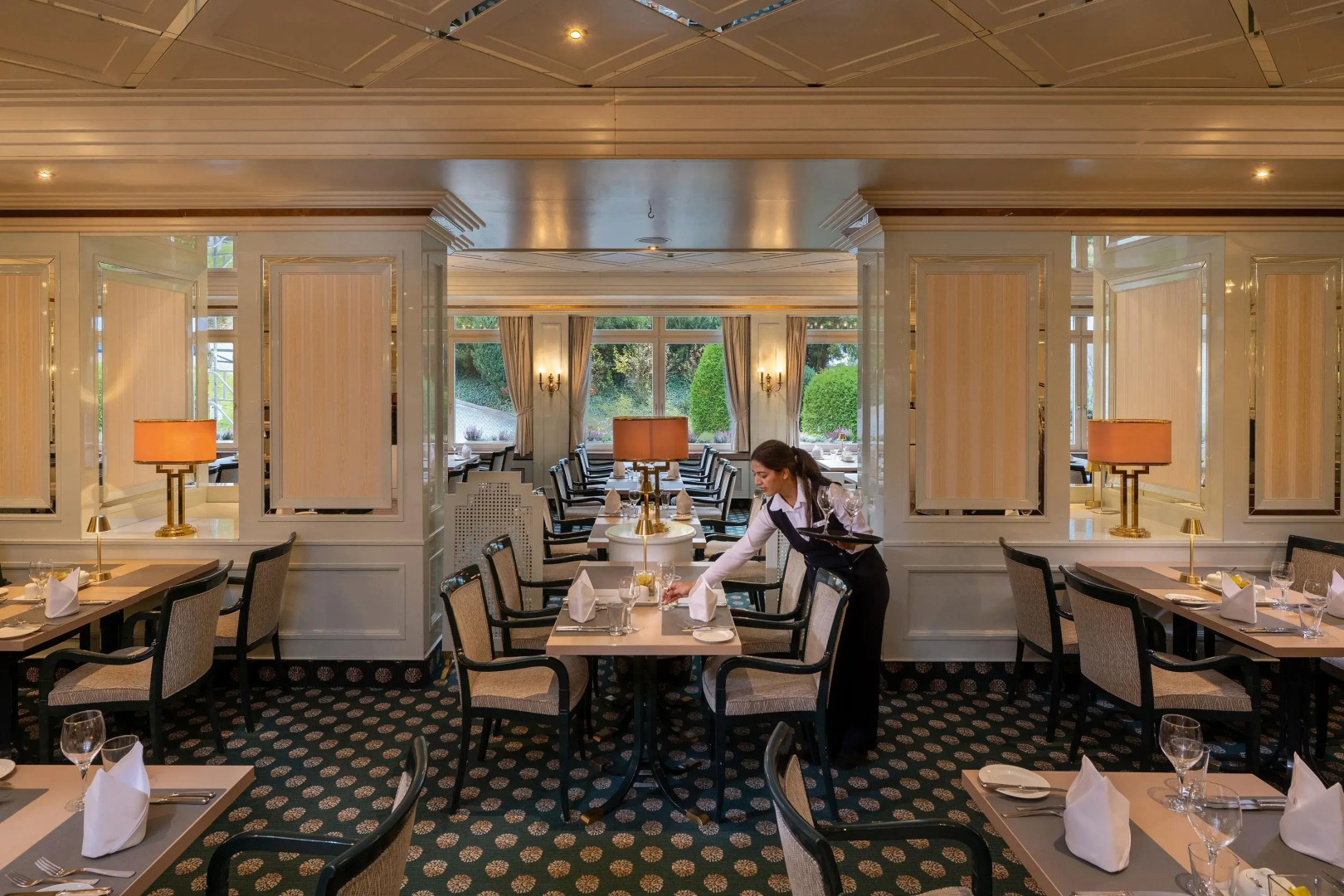 Maritim Hotel Bad Wildungen