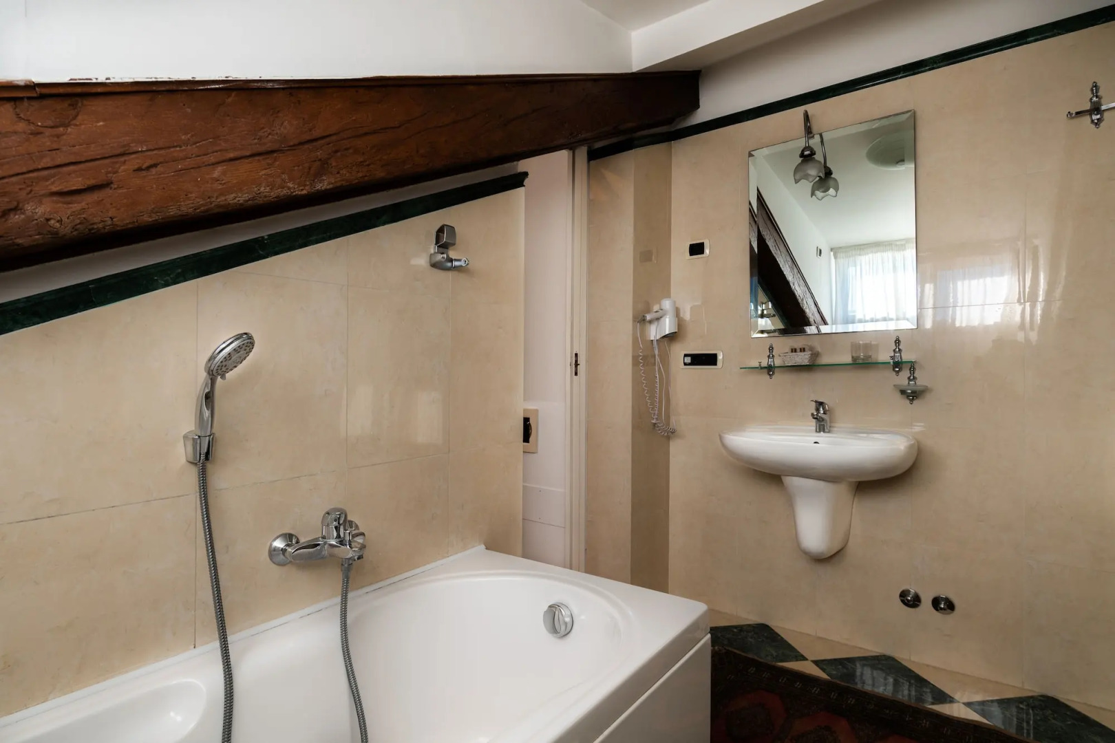 Residenza A Tribute To Music