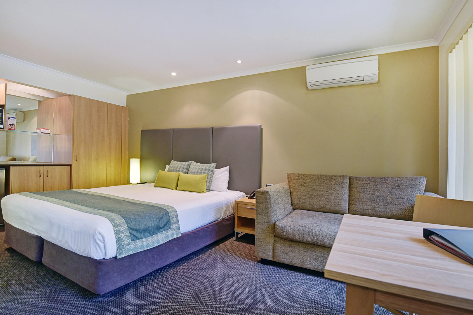 BreakFree Aanuka Beach Resort