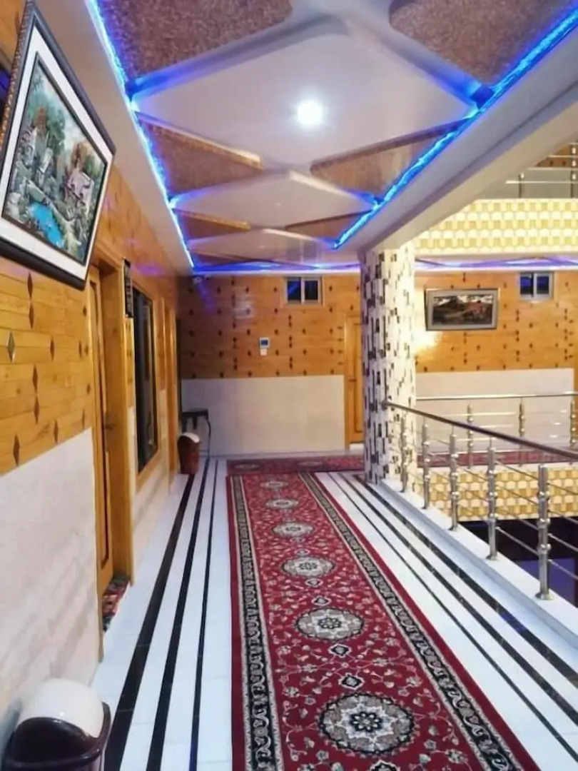 Reliance Hotel Quetta