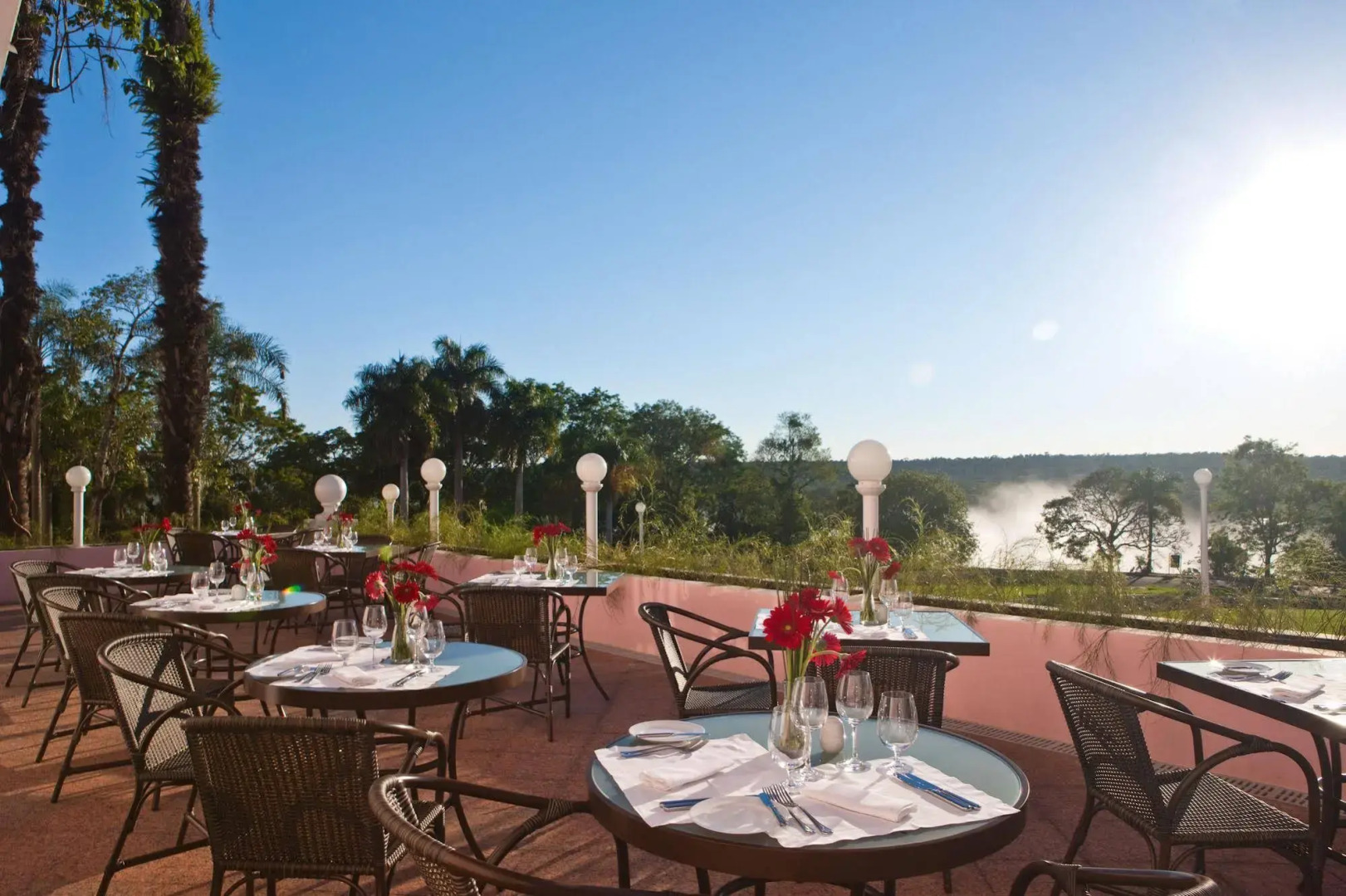 Hotel das Cataratas, A Belmond Hotel, Iguassu Falls
