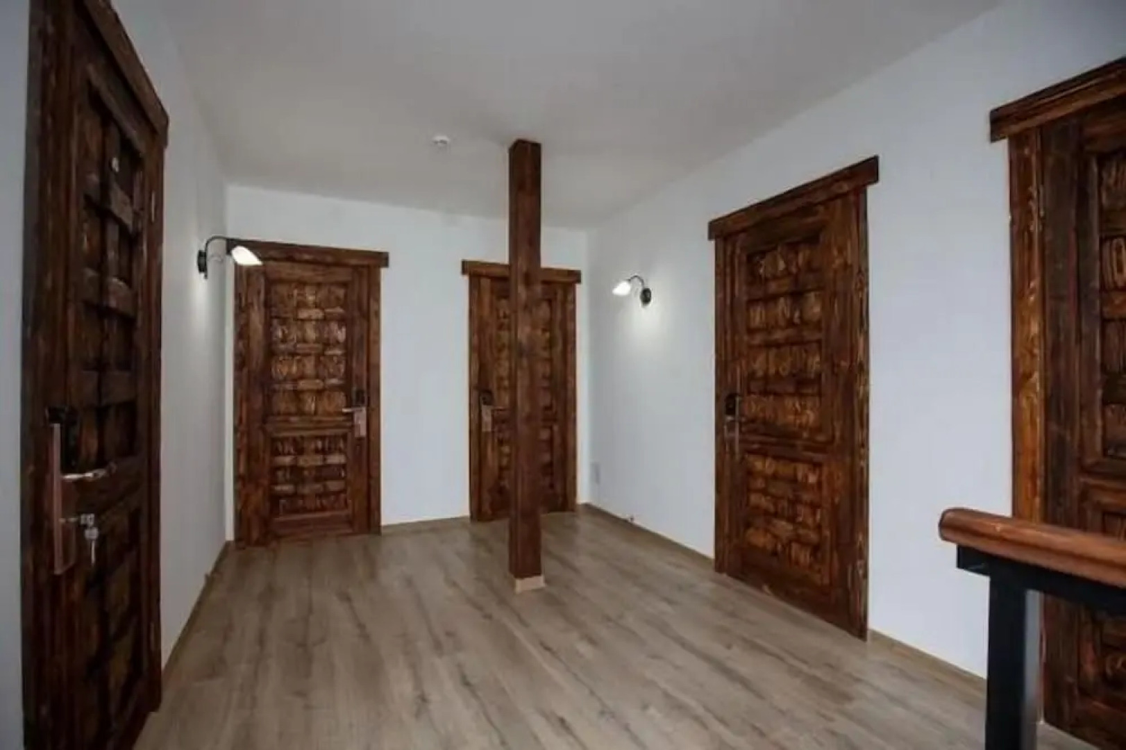 Гостиница «Надежда»