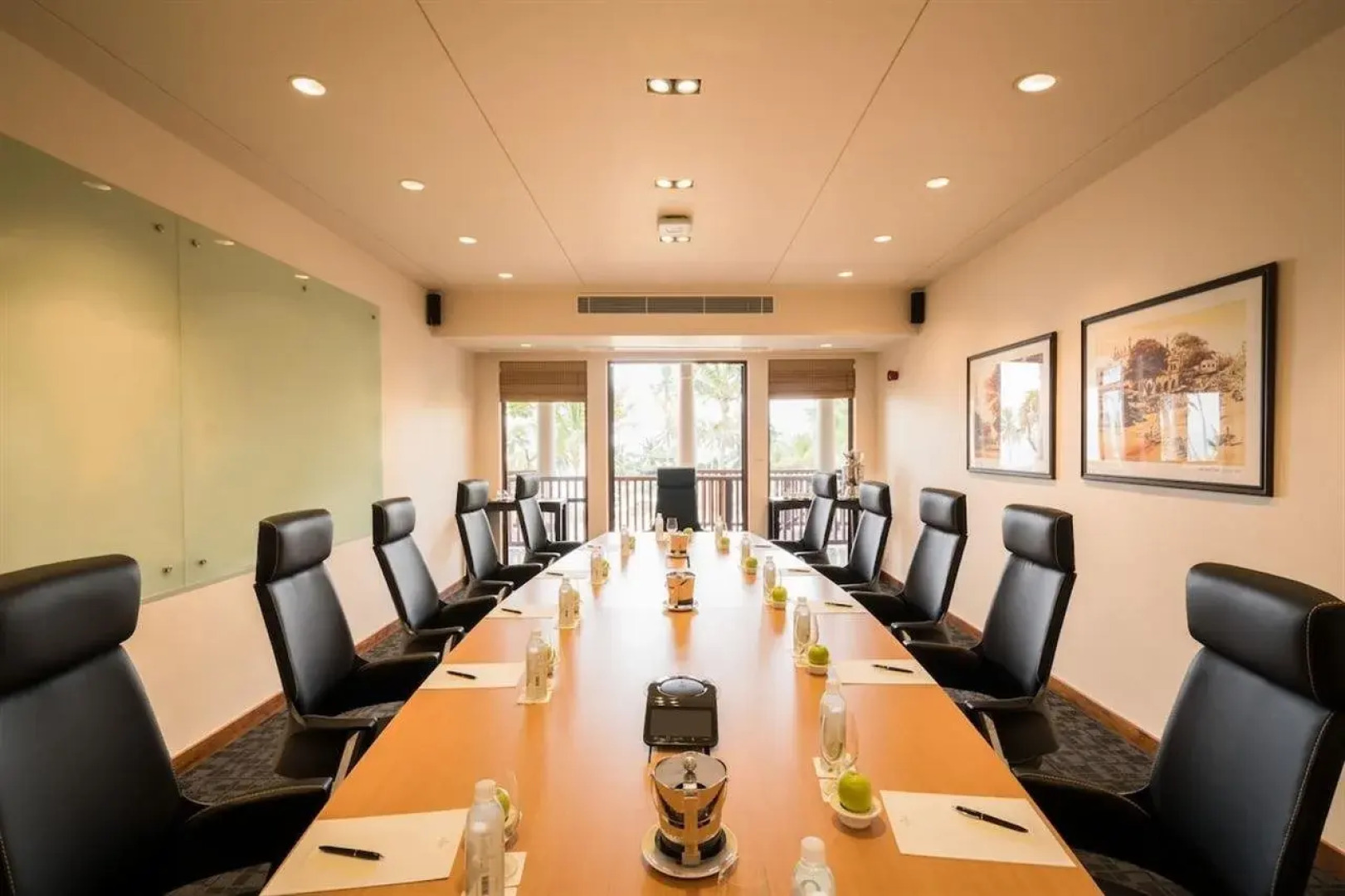 Anantara Peace Haven Tangalle Resort