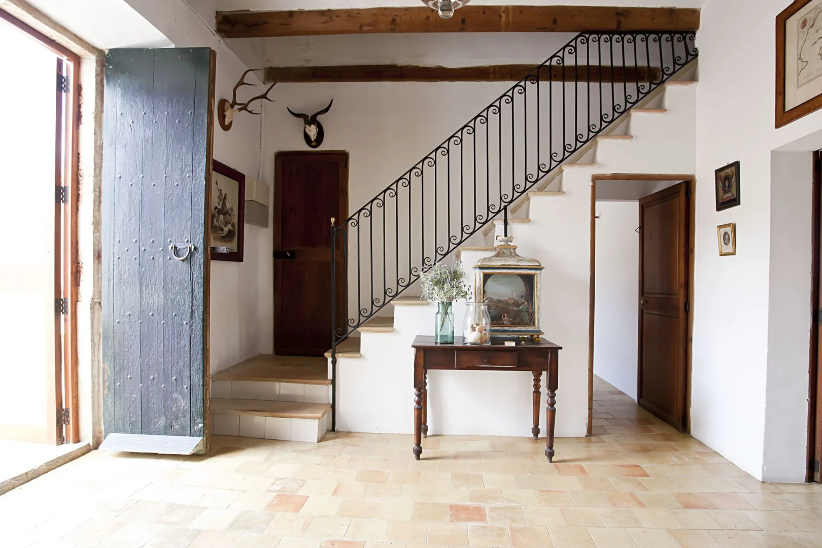 Rural House Finca Castellitx