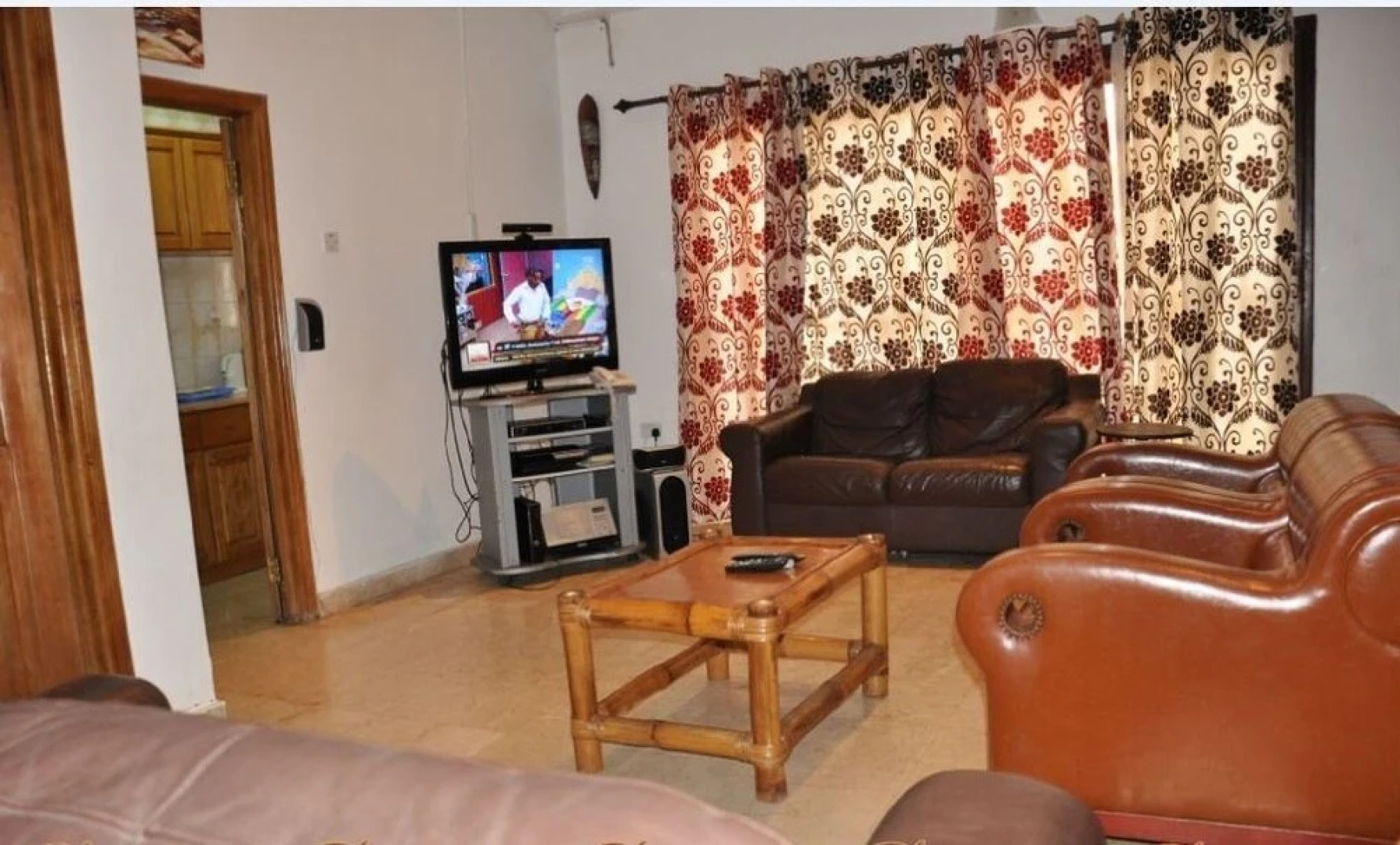 Diplomat Beach Resort