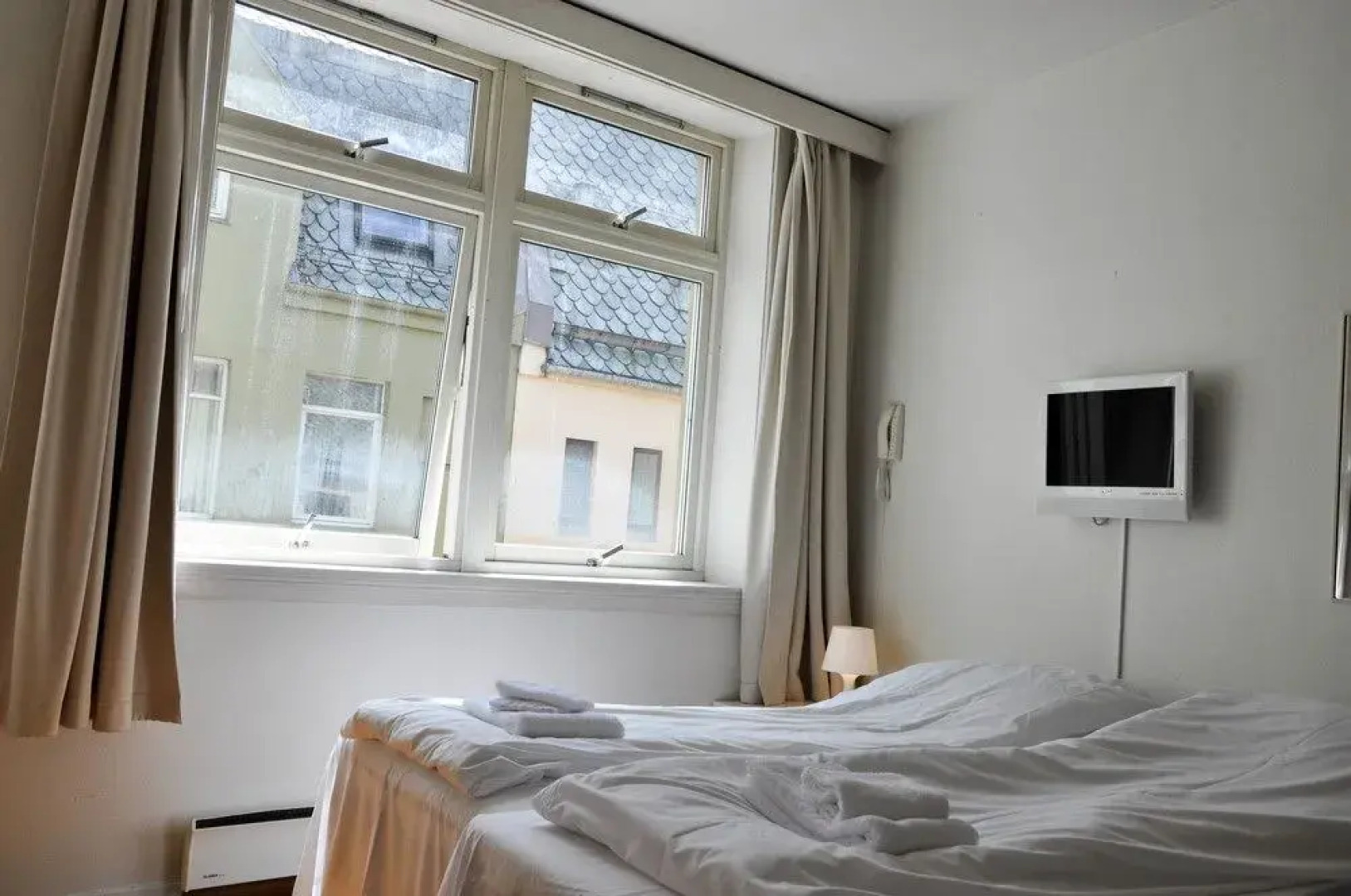 Bergen Budget Hostel