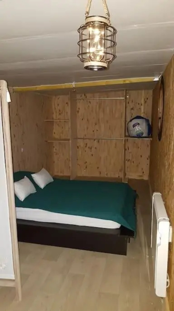 Joli pied à terre à 2 pas d'Étretat