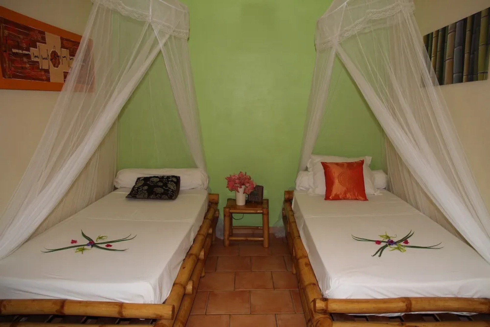Villa Maora