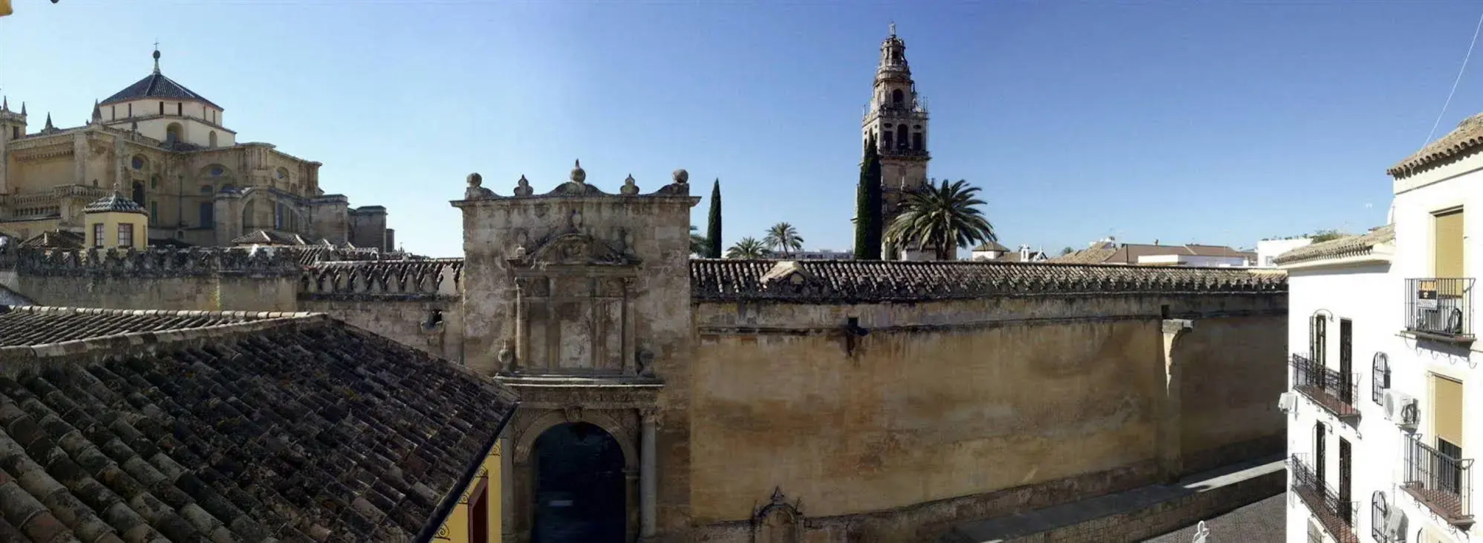 Hotel Casa Museo de la Mezquita