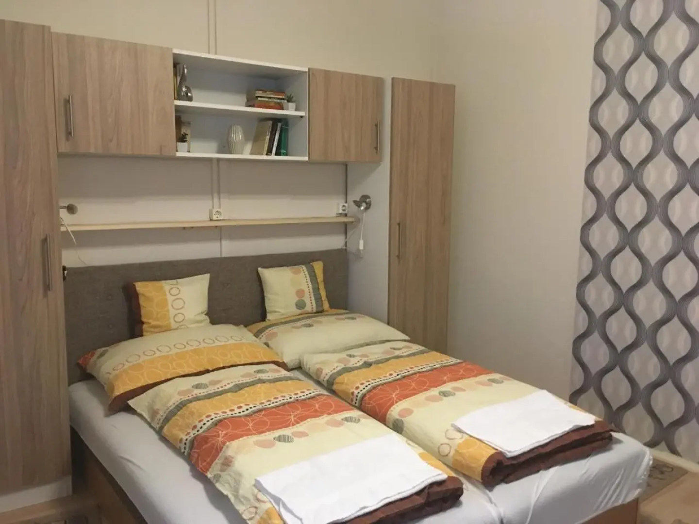 Zalakaros Panoráma Apartmanok