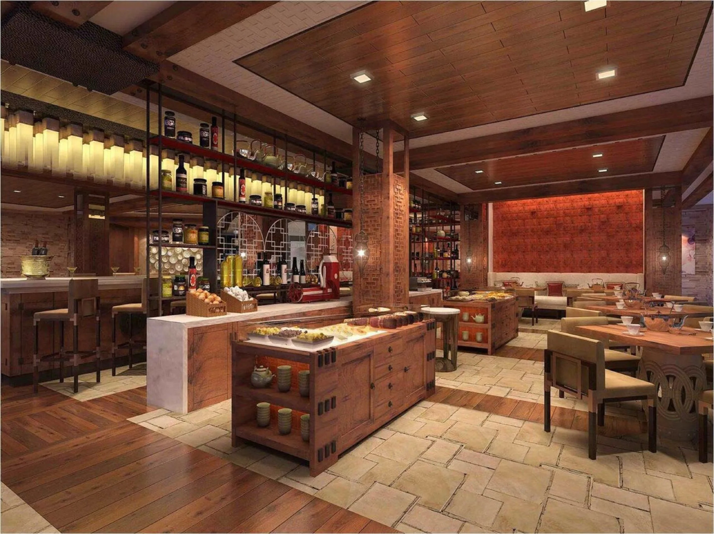 Park Hyatt Changbaishan