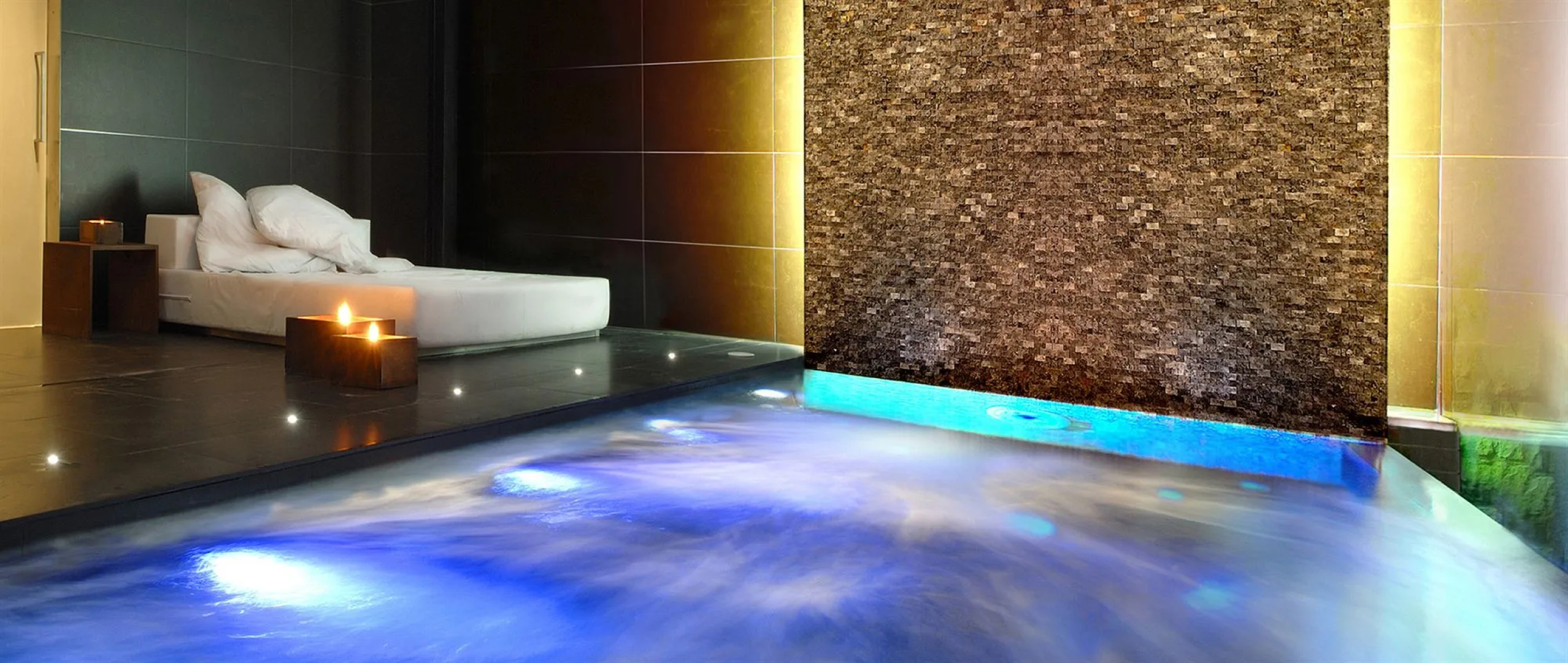 Rusticae Hotel Urbisol