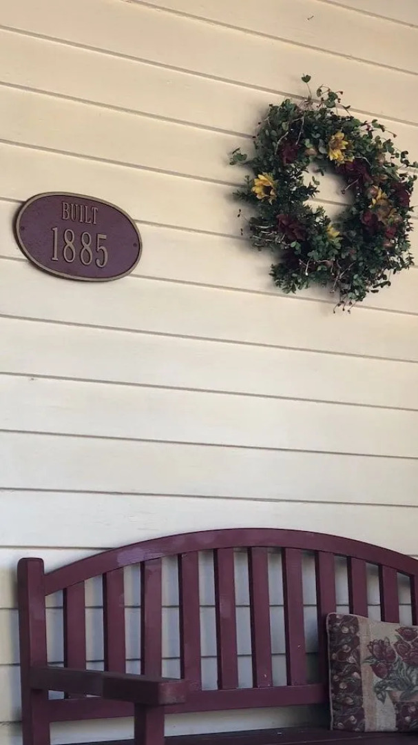 Princess Anne Book Lovers Inn