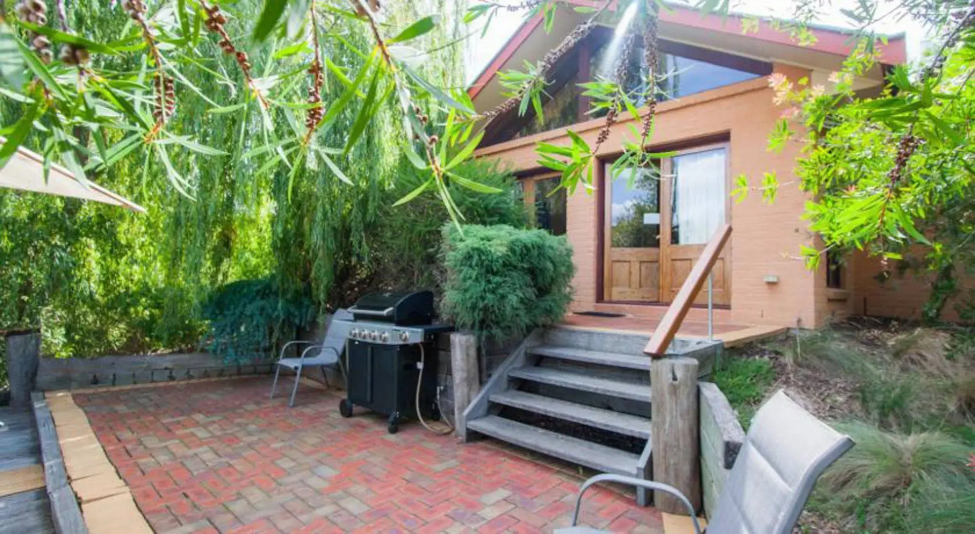 Perricoota Vines Retreat