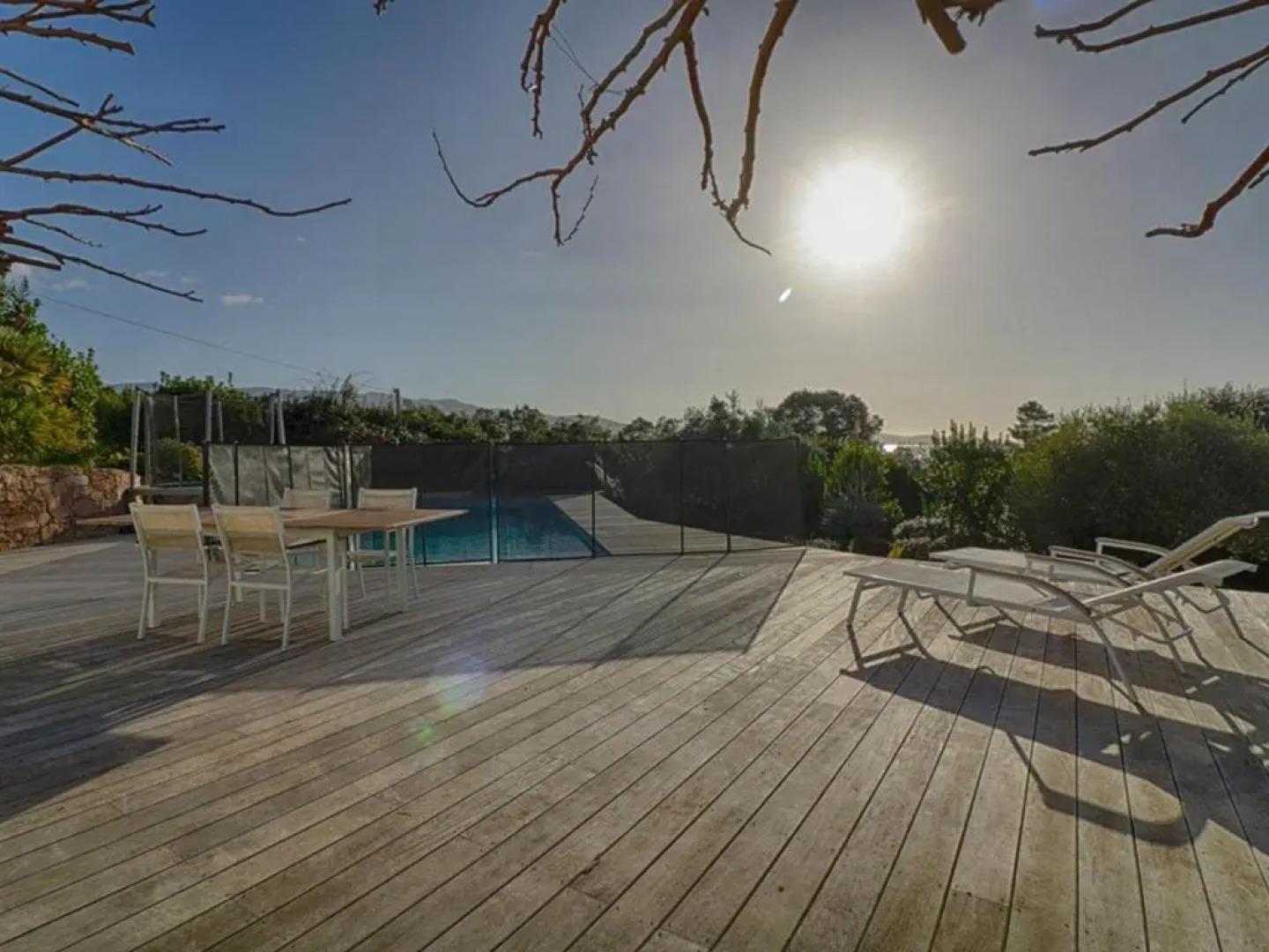 Villa Porticcio, 5 pièces, 8 personnes - FR-1-61-493