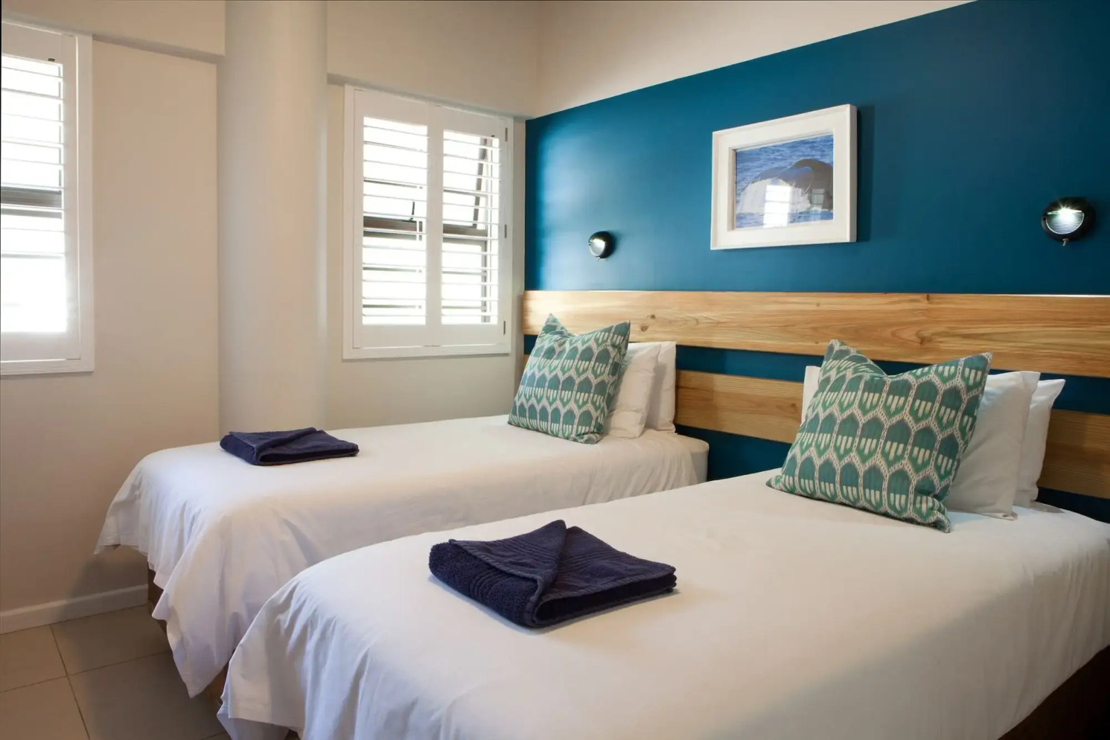 Plett Beachfront Accommodation