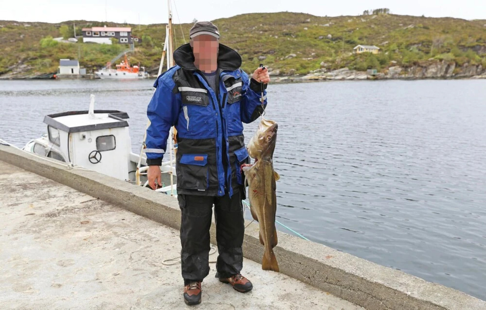 Beautiful Apartment in Steinsland With 4 Bedrooms and Wifi