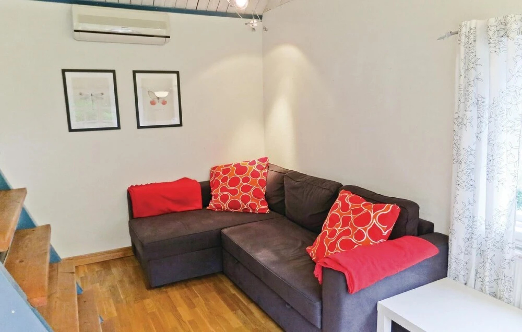 Awesome Home in Färjestaden With 1 Bedrooms and Wifi